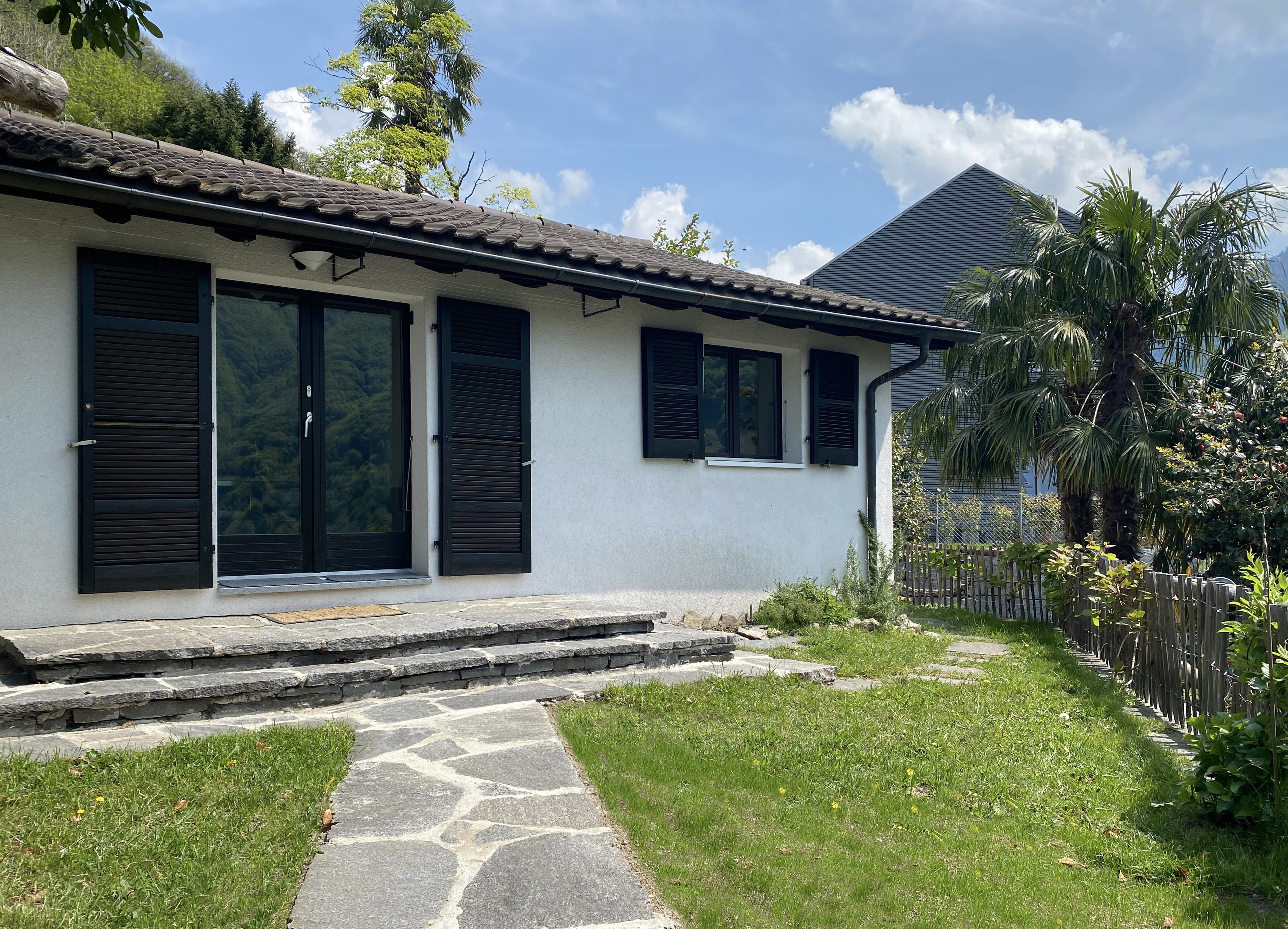 Ferienhaus
