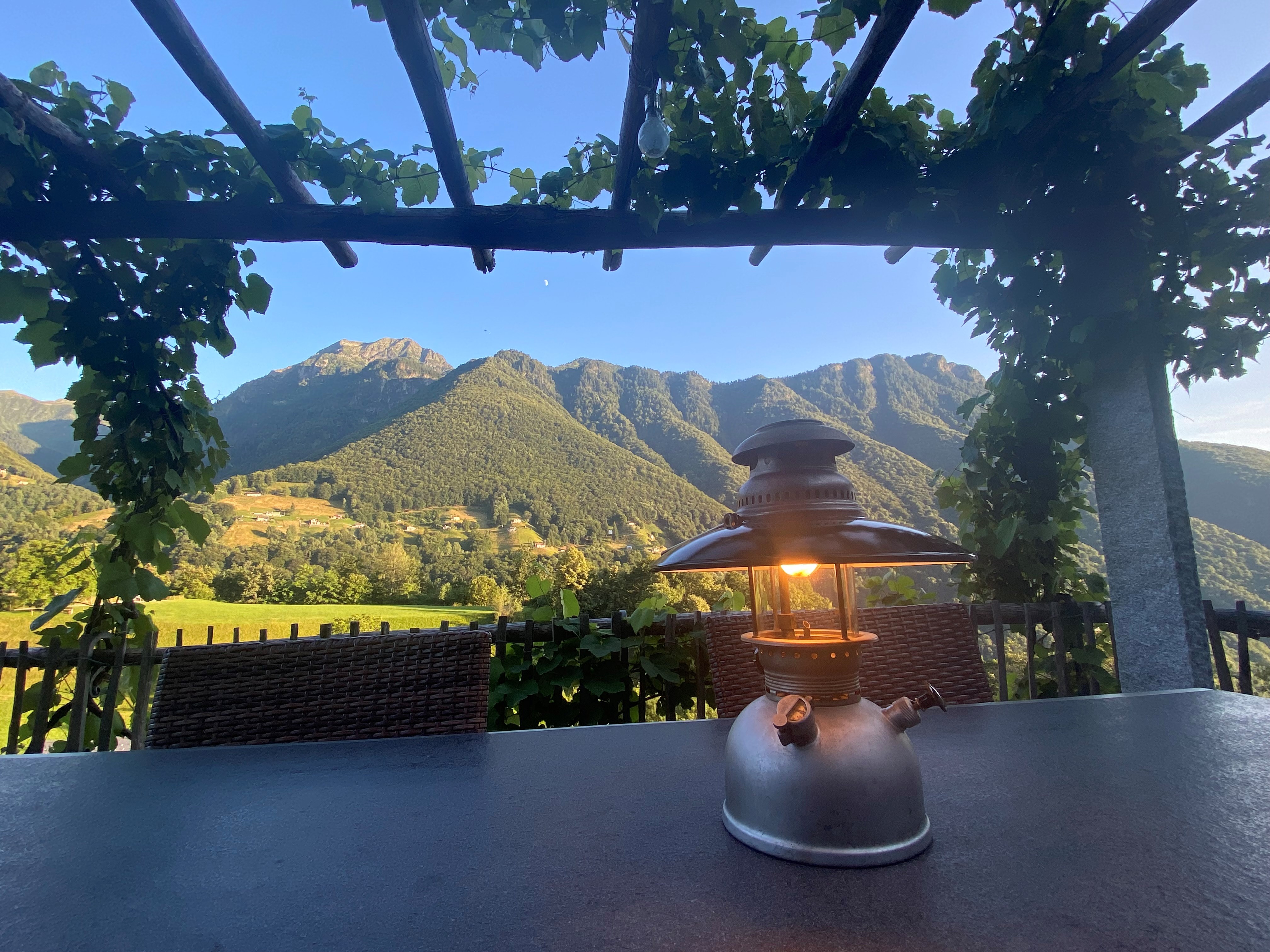Pergola